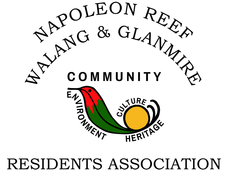 NRWGA Logo